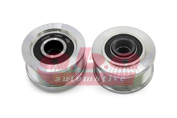 ALTERNATOR GERGI RULMANI DOBLO BRAVA PUNTO LANCIA ALFA ROMEO 1.9JTD [INA TIP] [65.2*61.5*37.9] - ABA - OEM 9951162