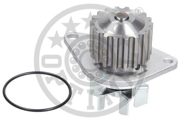 SU POMPASI C3 C4 P207 P307 14 - OPTIMAL - OEM 1609417180