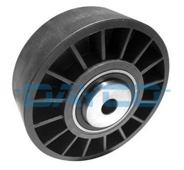 KAYIS GERGI RULMANI MERCEDES W124 S124 W201 W202 W210 W461 W463 W638 B901>B904 . VW LT 28-35-46 - DAYCO - OEM A6012000970