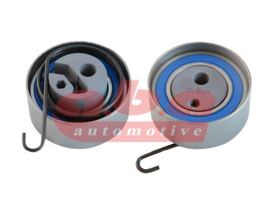 EKSANTRIK GERGI RULMANI [METAL RULMAN] ASTRA G H J CORSA D MERIVA B ZAFIRA 1.7 CDTI [65*28.5]  #### - ABA - OEM 97249945