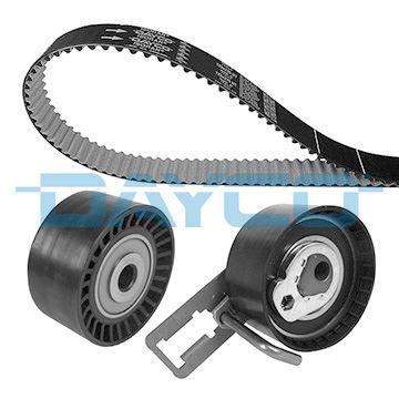 EKSANTRİK GERGİ KİTİ (141 DİŞ) P207--P208-P301-P308-P508-P2008-P3008-P5008 08> PARTNER-BERLINGO-RIFTER-JUMPY-C5-C4-DS4-C3-DS3-DS5-C-ELYSEE 1.6 HDI DV6C DV6DTED- FOCUS III 1.6 TDCİ 11>COURİER 1.5 TDCİ 14>B-MAX 14>1.6 TDCI EURO5 - DAYCO - OEM AV6Q8A615AB
