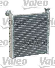 KALORIFER RADYATORU AUDI A3 VW GOLF VII OCTAVIA 2012-> - VALEO - OEM 5Q0819031B