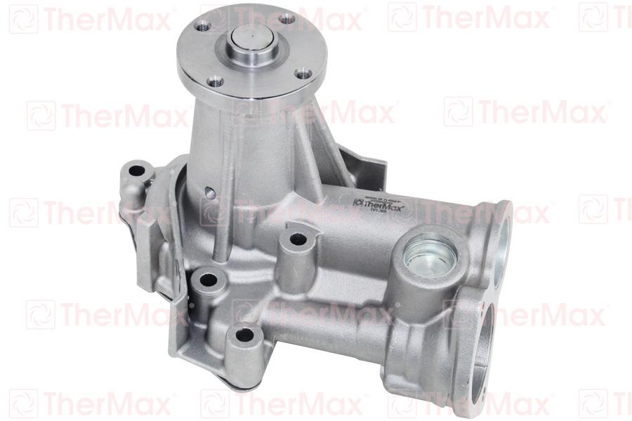 DEVİRDAİM SU POMPASI HYUNDAI H100 2.5L PANELVAN 94-05 / MITSUBISHI L200 2.5L 86-98 / L300 2.5L PANEL VAN 86-98 / PAJERO 2.5L 88-91 - THERMAX - OEM 2510042000