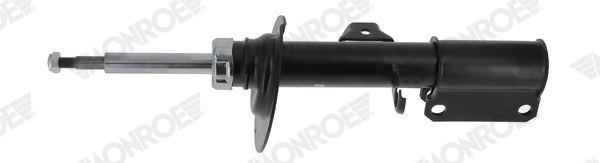 ON AMORTISOR SOL GAZLI X5 E53 00>03  #### - MONROE - OEM 31316764599