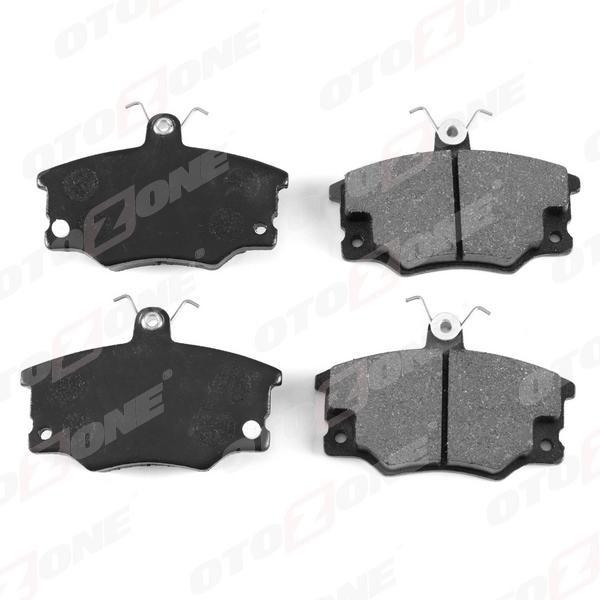 ÖN FREN BALATASI FIAT TEMPRA-TİPO-UNO-PUNTO ALFA R - OTOZONE - OEM 5892735