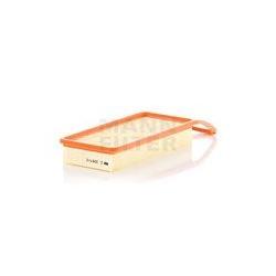 HAVA FİLTRESİ FIESTA (01-)- P206 (01-)- P307 (01-) BIPPER-NEMO (08-)- XSARA (03-05)- (ÇANTA) 1.4HDI - MANN - OEM 1444.W9