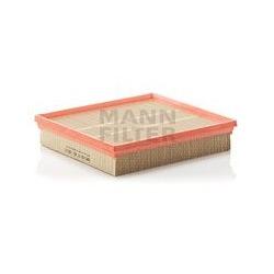 HAVA FİLTRESİ ROVER 75 1.8 2.0 V6 2.5 V6 (1999-2005) ROVER MG ZT T160 T180 T190 (2001=>2005) - MANN - OEM GFE2412