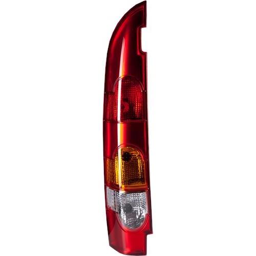 STOP SOL KNG (ÇİFT KAPI) 03/03>(SARI SİNYALLİ)(SİSLİ) - PLEKSAN - OEM 8200150623
