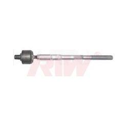 ROT MİLİ PEUGEOT PARTNER-TEPEE 08> CITROEN BERLINGO 08> (262mm x M14x1,5) - RIW - OEM 3812.F4