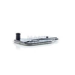 OTOMATIK SANZIMAN YAG FILTRESI MERCEDES W124 W203 W204 W205 C218 C219 W210 W211 W212 C207 W221 - MANN - OEM A2212770200