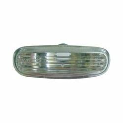 ÇAMURLUK SİNYALİ SAĞ-SOL FIAT FİORİNO 08> LİNEA 09> DOBLO 05> PSA BİPPER 08> NEMO 08> - AYHAN - OEM 51942933