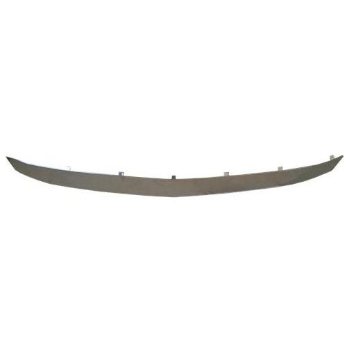 PANJUR UST NIKELAJ KROM DACIA LOGAN 09 - PLEKSAN - OEM 8200785077