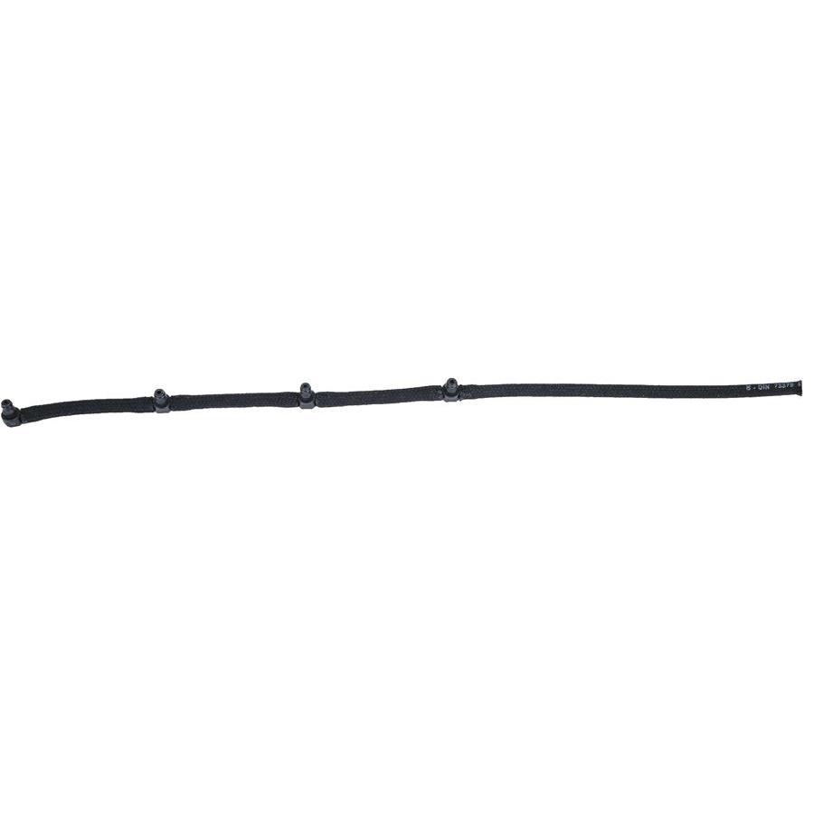 YAKIT DÖNÜŞ BORUSU (ENJEKTÖR) FIAT ALBEA 03>09 PUNTO 03>05 DOBLO 04> PALIO 03> PANDA 03> OPEL CORSA C 05> COMBO 05> MERIVA A 05> 1.3 MTJ - WINTECH - OEM 46784581