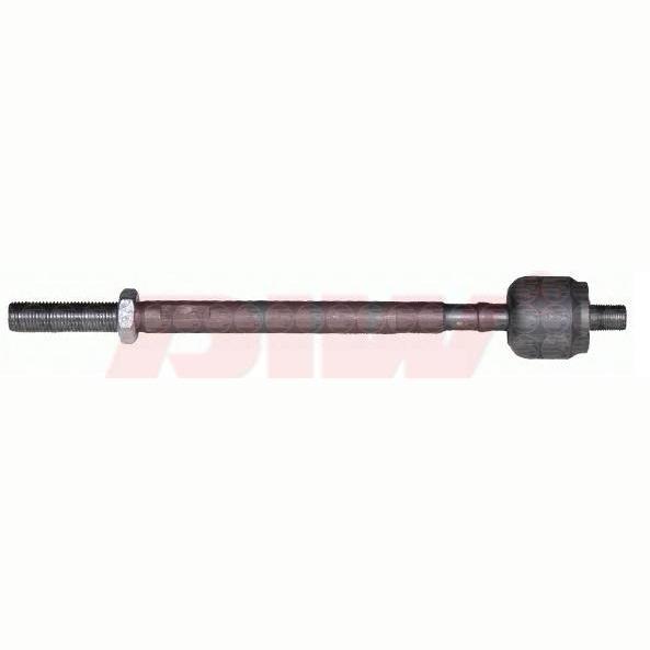 ROT MİLİ CLIO I (96-98) — RIW RN3835 - RIW - OEM 7701469777