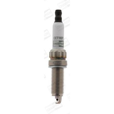 ATEŞLEME BUJİSİ (EON TITAN PLATINUM) P207-P208-P308-P508-P3008-C4-C5-DS3-DS4-DS5 1.6 VTI - CHAMPION - OEM CET16P