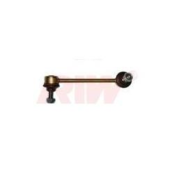 Z ROTU ÖN SAĞ OPEL FRONTERA B 98=> (L=150mm) - RIW - OEM 5352020