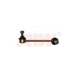 Z ROTU ÖN SOL OPEL FRONTERA B 98=> (L=150mm) - RIW - OEM 5352019
