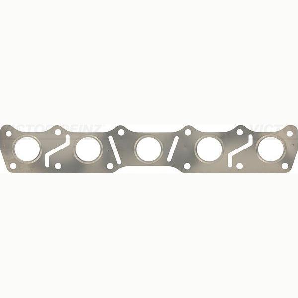 EGZOZ MANİFOLD CONTASI VOLVO C30-C70-S40-S60-S60-V40-V50-V60-V70-XC70-XC60 10=> - V.REINZ - OEM 30777682