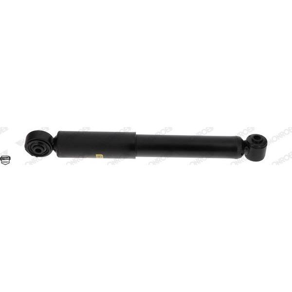 ARKA AMORTİSÖR L/R FIAT 500 (2008=>2013=> FORD KA 1.2 1.3TDCİ (2008=>2016) ( GAZLI ) - MONROE - OEM 50709731