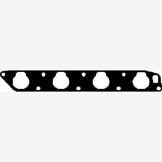 EMME MANİFOLD CONTA VECTRA A-B-ASTRA 16V 1.8-2.0-2.2 X20XEV-XER-X18XEL (95-00) (026451P) - CORTECO - OEM 850655