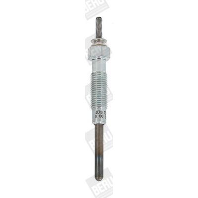 (ECO) KIZDIRMA BUJİSİ TOYOTA HILUX 2.4 D-TD (88-05)-LAND CURISER 2.4 TD (85-96)- HIACE 2.4D(89-06) - ET1ECO - OEM 1985054090