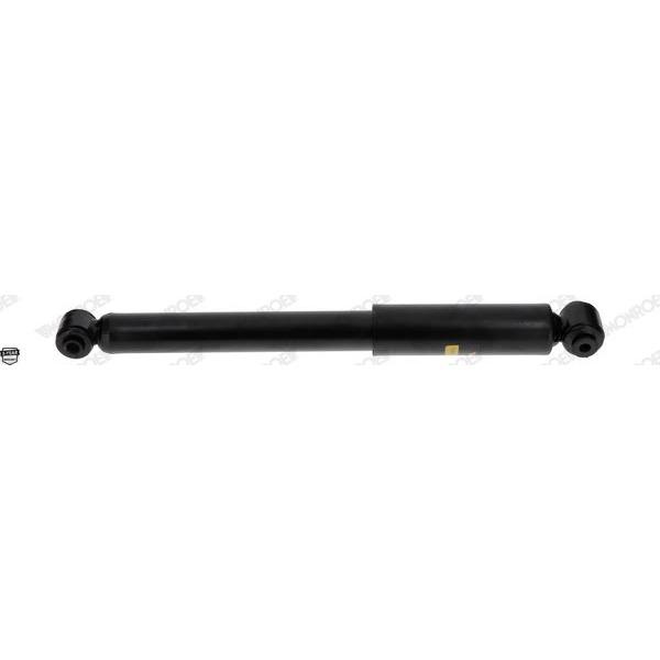 ARKA AMORTISOR GAZLI PEUGEOT 208 12> - MONROE - OEM 9803520680