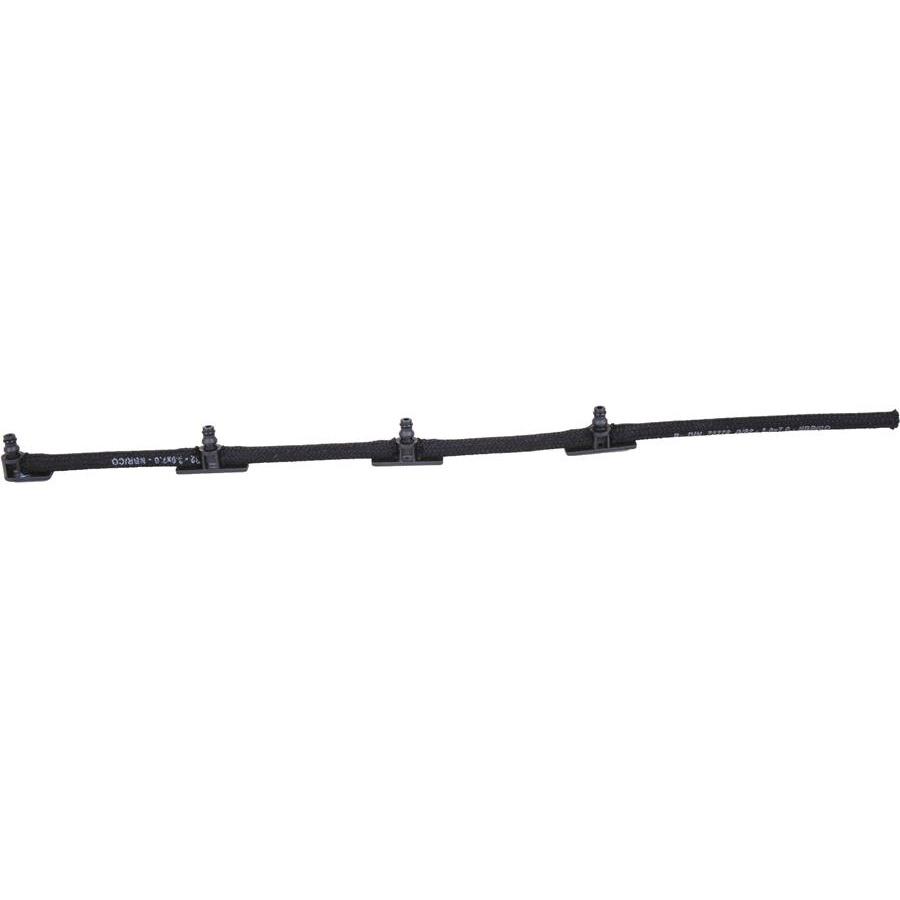 ENJEKTÖR YAKIT GERI DÖNÜŞ HORTUMU OPEL ASTRA H-J CORSA D-E MERIVA A-COMBO-AGILA B 1.3 CDTI FIAT 500 1.3 MJT 95PS 1248CC-DOBLO 1.3 MJT 16=> - WINTECH - OEM 55251773