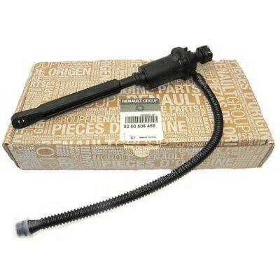 DEBRİYAJ MERKEZİ ÜST RENAULT TRAFIC II 2001>-OPEL VIVARO A (2001-2014) 1.9 DCI F - RENAULT - OEM 8200506488