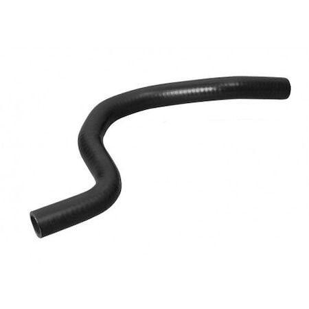 KALORIFER HORTUMU GIRIS LOGAN I 04 12 — YTT Y50208 - YTT - OEM 6001548458