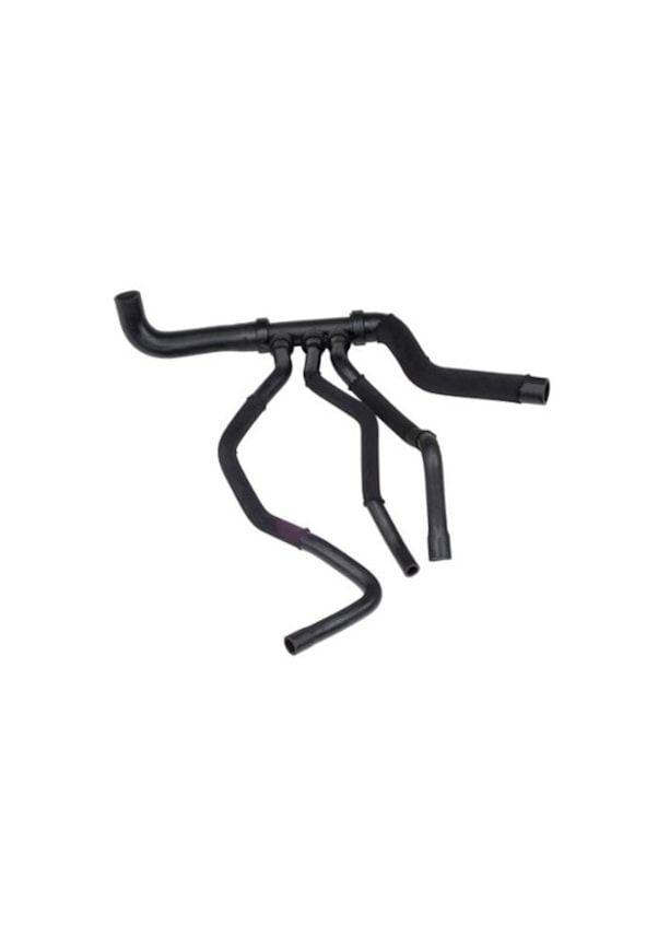 RADYATOR HORTUMU ALT LAGUNA I 93 02 — YTT Y50441 - YTT - OEM 7700433049
