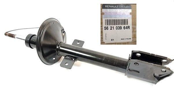 AMORTISOR ARKA DUSTER 4X4 - SACHS - OEM 562103964R-8200811407