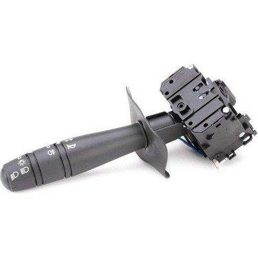 FAR+KORNA+SINYAL KUMANDA KOLU LOGAN MCV SANDERO 09=> - VALEO - OEM 6001551360