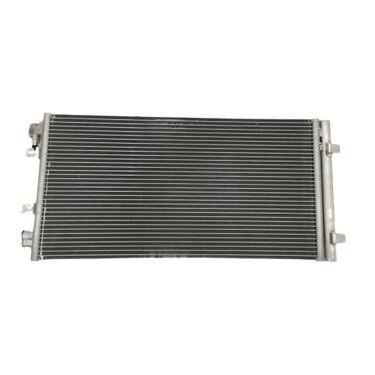 KLIMA RADYATORU FLUENCE MEGANE III 1.5 DCI - MOTORTEC - OEM 921000005R