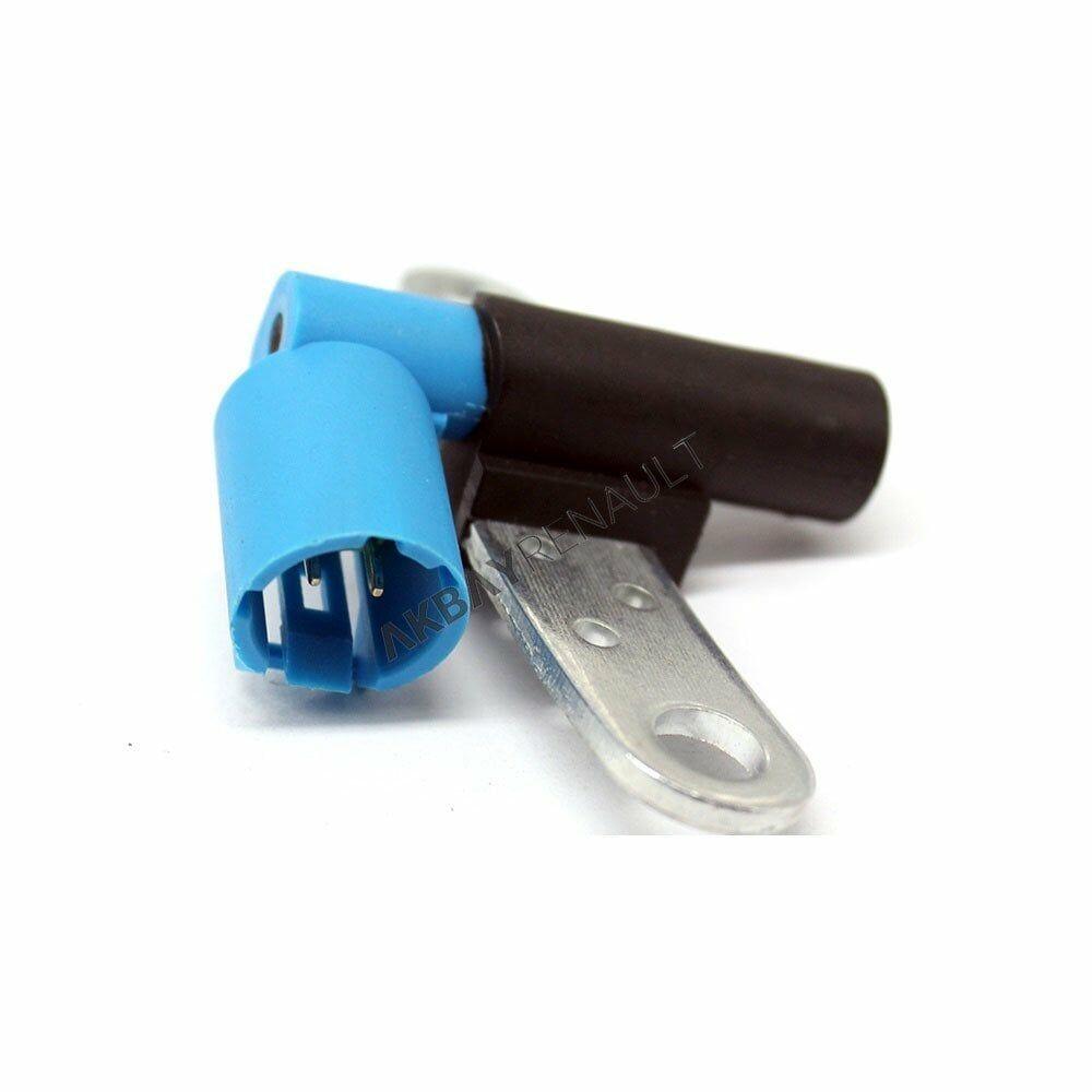 KRANK DEVIR SENSORU ( MANYETIK KAPTOR ) CLIO 1-2-3-MEGANE I-MODUS-LOGAN 1.2 16V-1.4-1.6 - SUPSAN - OEM 8200643171