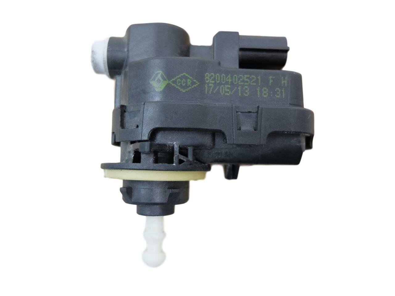 FAR AYAR MOTORU RENAULT MEGANE II-III-IV CLIO III-IV-V MODUS - SYMBOL- TRAFIC NISSAN JUKE-QASHQAİ PEUGEOT 508-208-2008 CITROEN C-ELYSEE C3-C5-DS3 - PSA - OEM 8200402521
