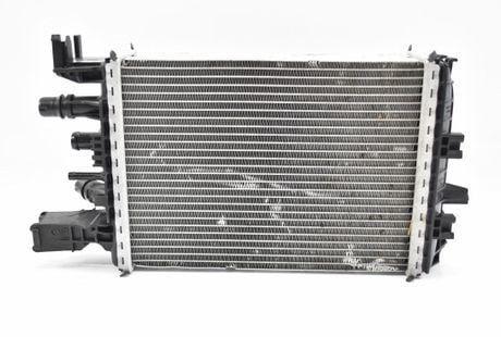 TURBO RADYATORU ARA SOGUTUCU DACIA DUSTER II KANGOO IV LODGY 1.5 K9K - KALE RADYATOR - OEM 214106421R