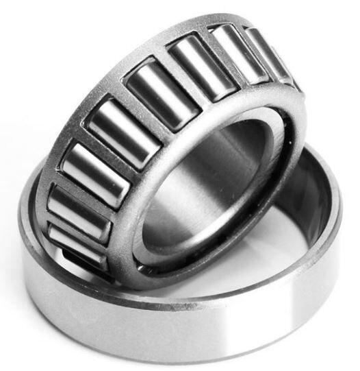 ARKA TEKER RULMANI RENAULT R12 EM İÇ — SNR 30205A - SNR - OEM 7703090268