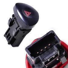 DORTLU FLASOR DUGMESI CLIO HB KANGO - RENAULT - OEM 8200442723