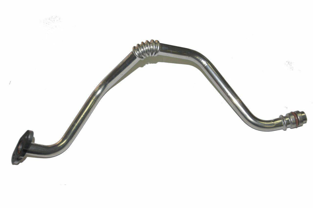 TURBO YAGLAMA BORUSU TRAFIC II - SAGEMFRANS - OEM 8200460763