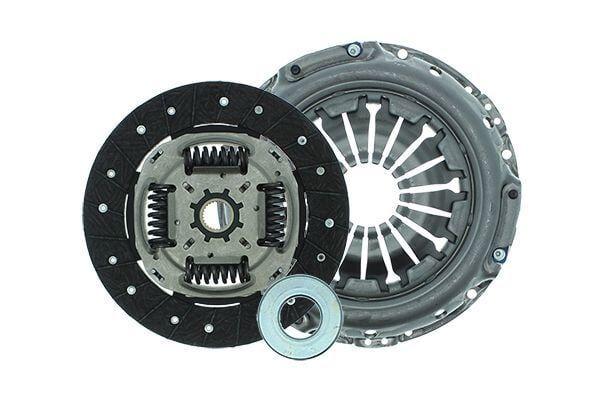 DEBRIYAJ SETI CLİO IV 12> CAPTUR 13> DACIA LOGAN II 13> SANDERO II 13> 0.9TCe - LUK - OEM 302052515R