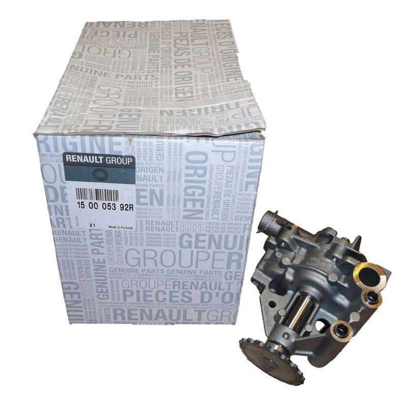 YAG POMPASI TRAFIC 2 LAGUNA 3  2.0 DCI M9R - RENAULT - OEM 150005392R