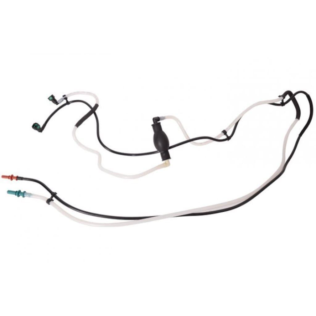 YAKIT HORTUMU( MAZOT ) MEGANE II SCENIC II 1.5 DCI - YTT - OEM 8200571380