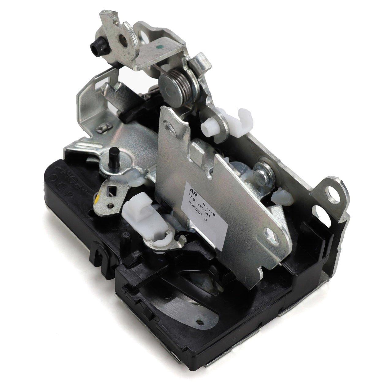 KAPI KILIDI MEKANIK ARKA SAG MEGANE - SAGEMFRANS - OEM 7701469941