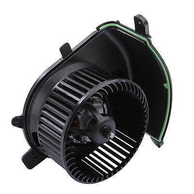 KALORİFER MOTORU KANGOO III-MERCEDES CITAN 08=> - GVA - OEM 7701068992