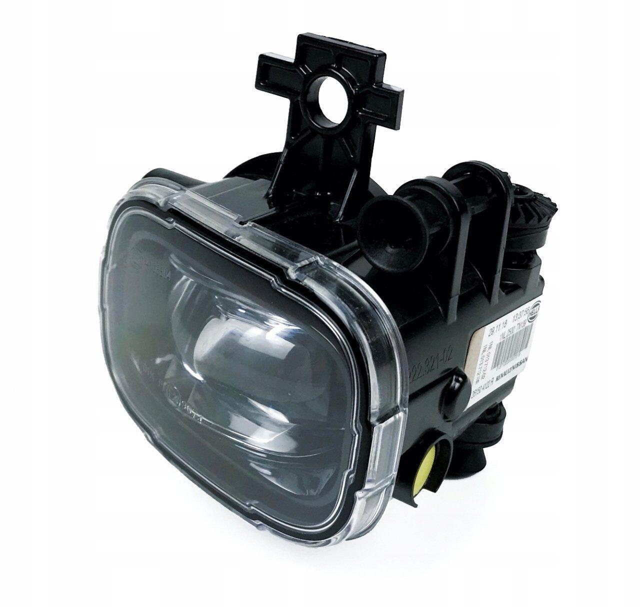 SIS FARI SAG CLIO V 19> TALISMAN 15> ZOE 13> MEGANE IV 15> ( LEDLI ) - HELLA - OEM 261504122R