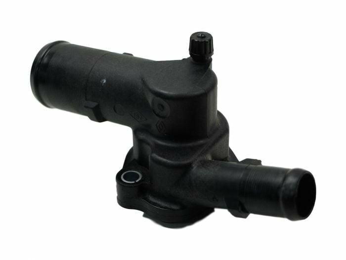 TERMOSTAT KOMPLE CLIO TWINGO KANGO MODUS 1.2 - BRUCKE - OEM 8200660882