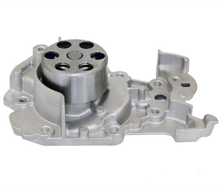 DEVIRDAIM CLIO III 1.2 16 VALF D4F - RENAULT - OEM 210101832R