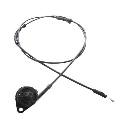 MOTOR KAPUT ACMA TELI FLUENCE - SAGEMFRANS - OEM 656200028R