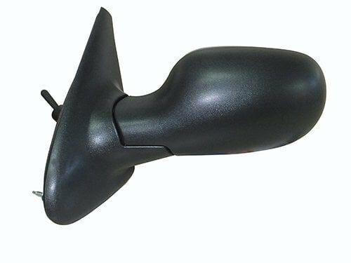 DIŞ DİKİZ AYNASI SOL MEGANE (95-99)MEKANİK+ASFERİK - GVA - OEM 7700834181