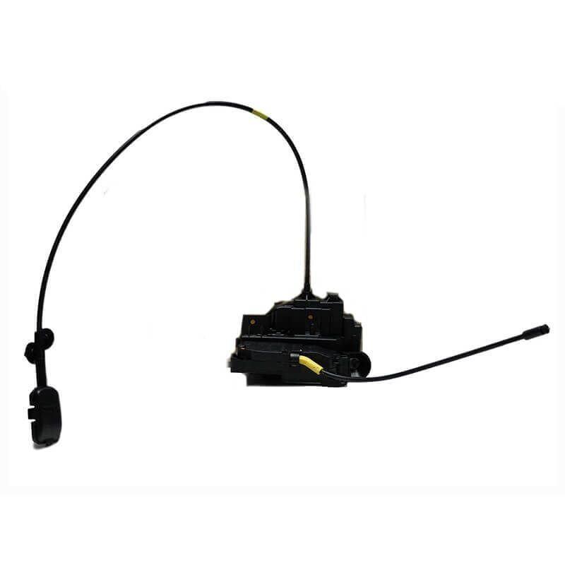 KAPI İÇ AÇMA TELİ 375 MM CLIO IV KANGOO III - BEMOT - OEM 8200497579